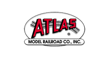 Atlas Model Railroad