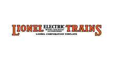 Lionel Corporation Tinplate