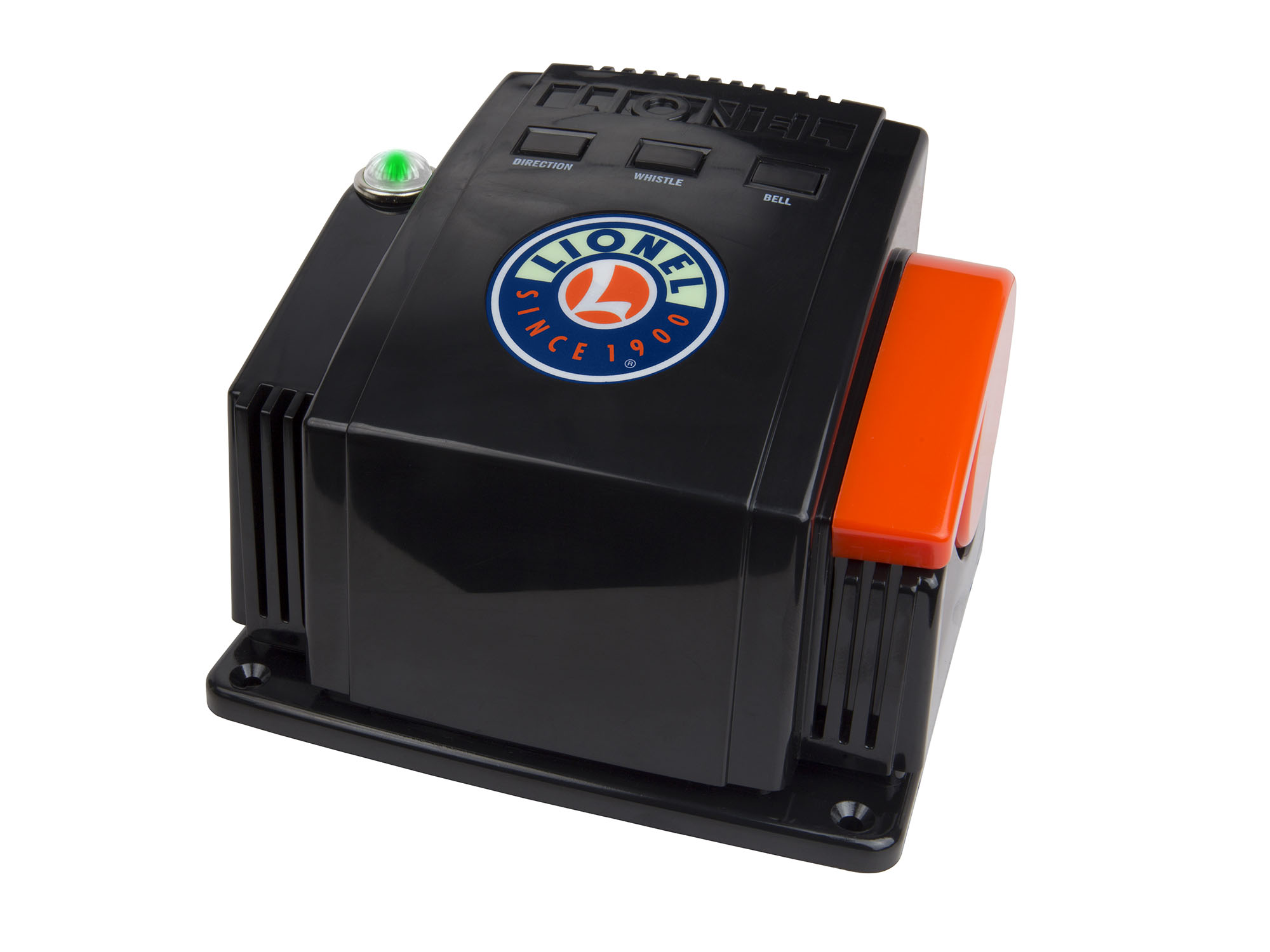 Lionel 2026 Track & Power