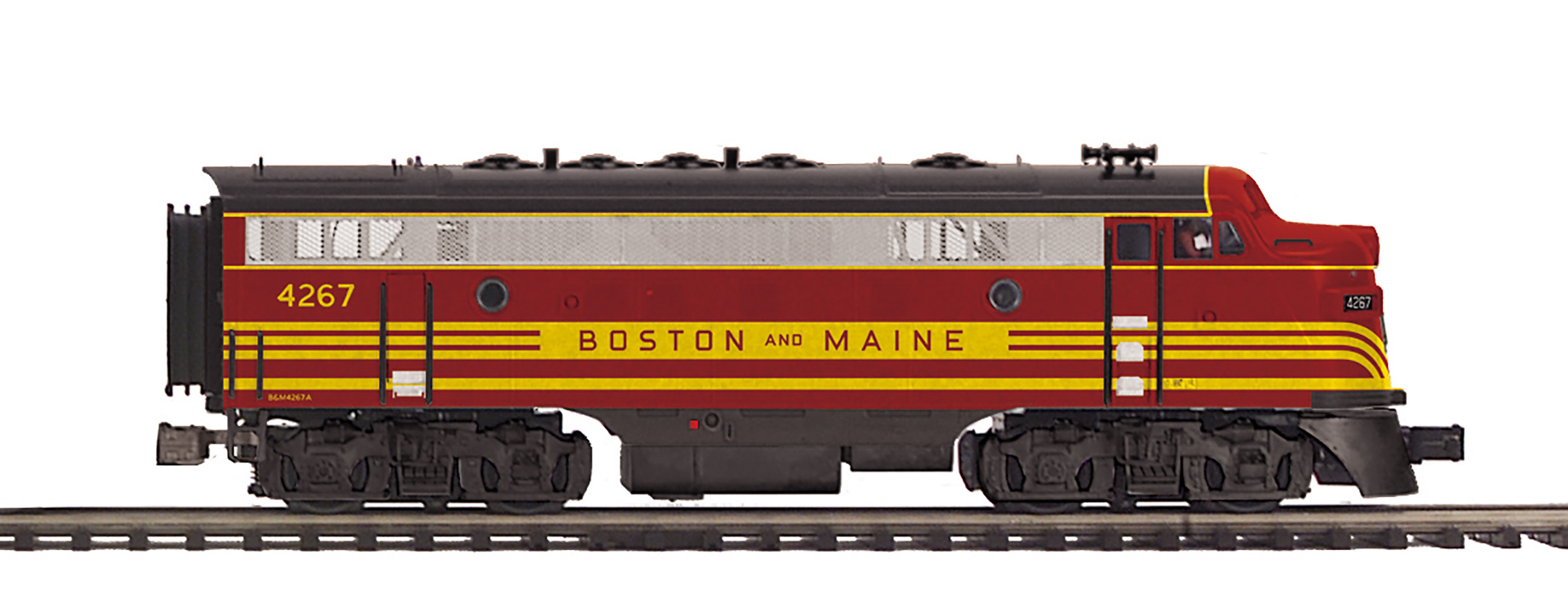 Premier Engines