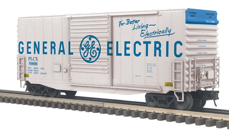 Rolling Stock