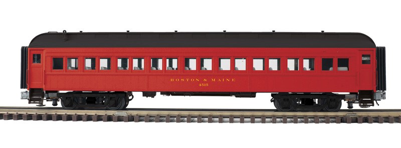 Passenger Cars