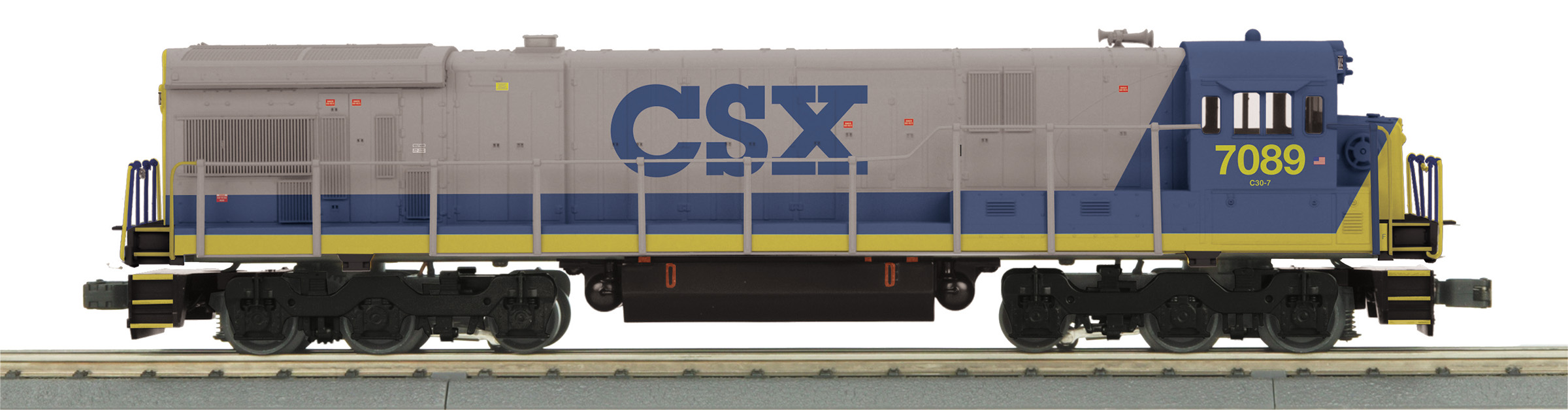 RailKing Engines